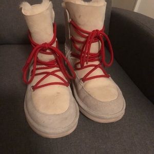 UGG boots